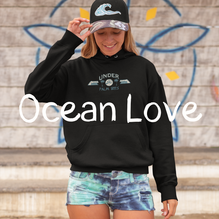 Ocean Love