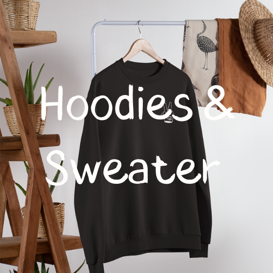 Hoodies & Sweater