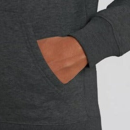 Surfer Soul Organic Unisex Hoodie