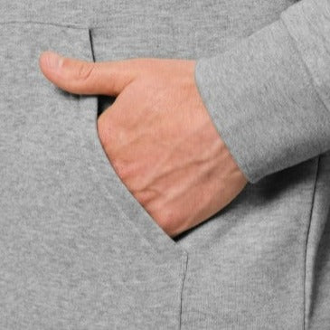 Surfer Soul Organic Unisex Hoodie