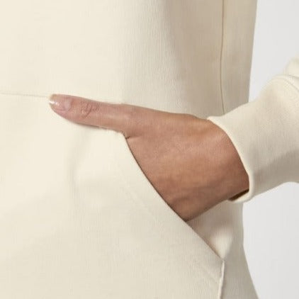 Surfer Soul Organic Unisex Hoodie