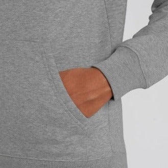 Surfer Soul Organic Unisex Hoodie