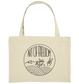 ART of Freedom  - Organic Shopping-Bag