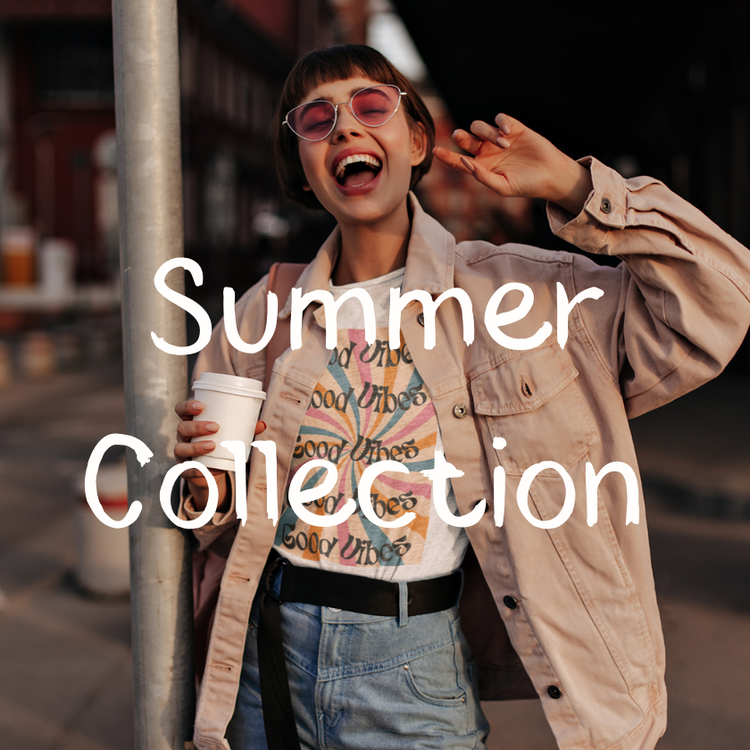 Summer Collection