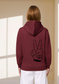 Peace - Organic Unisex Hoodie