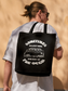 Van Goal Organic Tote-Bag