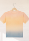 Hello.World. - Relaxed Shirt Ombre mit Stick