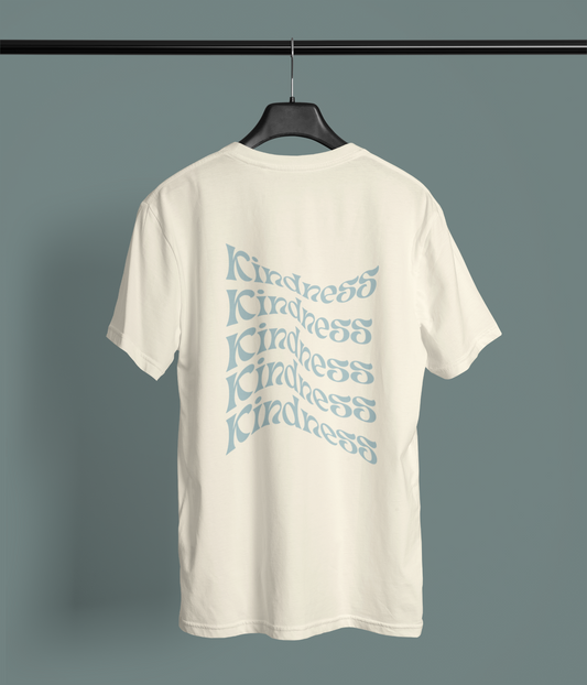 Kindness  - Organic Relaxed Shirt