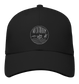 ART of Freedom - Organic Baseball Cap