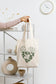 Spread Joy & Love - Organic Tote-Bag