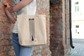 Splash  - Organic Tote-Bag