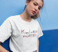 Kindness matters - Organic Relaxed Shirt